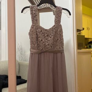 Womens dress